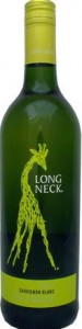 Long Neck Sauvignon Blanc 2008 bottle
