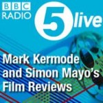 Mark Kermode and Simon Mayo